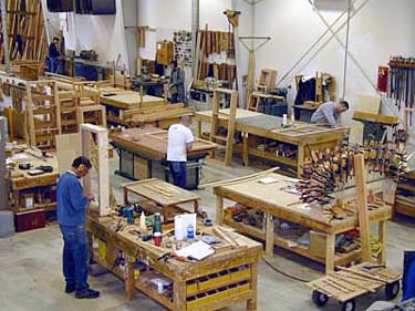Our Production Facility
